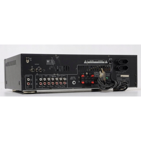 KENWOOD KR-A4060 SOLIDNY AMPLITUNER STEREO Z RDS !