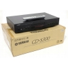 YAMAHA CD-S300 FIRMOWY ODTWARZACZ CD USB MP3 PILOT !