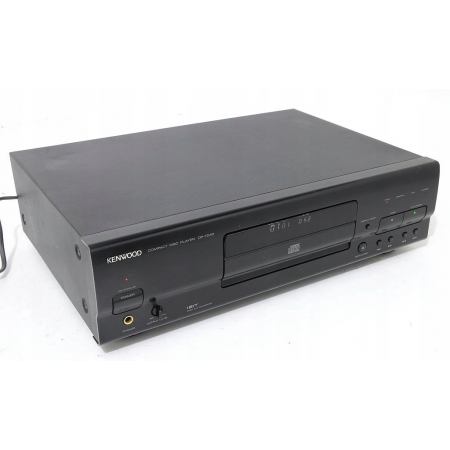 KENWOOD DP-7040 TOPOWY ODTWARZACZ CD !