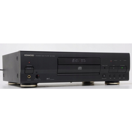 KENWOOD DP-7040 TOPOWY ODTWARZACZ CD !