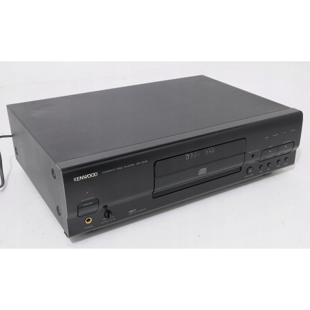 KENWOOD DP-7040 TOPOWY ODTWARZACZ CD !
