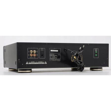 KENWOOD DP-7040 TOPOWY ODTWARZACZ CD !