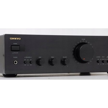 ONKYO A-9211 FIRMOWY WZMACNIACZ STEREO !