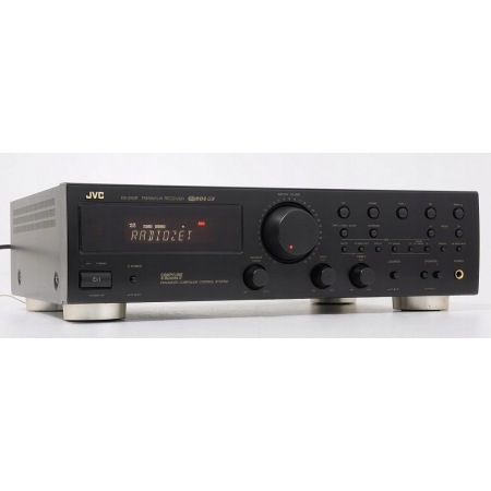 JVC RX-230R FIRMOWY AMPLITUNER STEREO Z RDS !