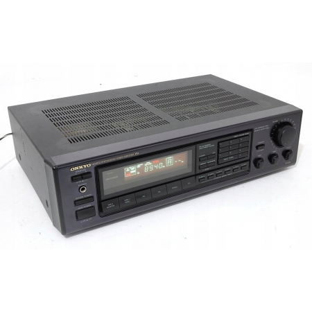 ONKYO TX-7820 FIRMOWY AMPLITUNER STEREO !