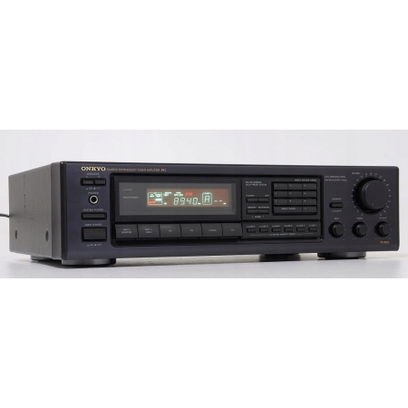 ONKYO TX-7820 FIRMOWY AMPLITUNER STEREO !