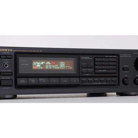 ONKYO TX-7820 FIRMOWY AMPLITUNER STEREO !