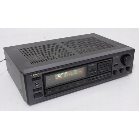 ONKYO TX-7820 FIRMOWY AMPLITUNER STEREO !