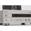 YAMAHA RX-V730RDS TOPOWY AMPLITUNER 6.1 DTS RDS PILOT !