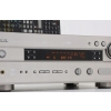YAMAHA RX-V730RDS TOPOWY AMPLITUNER 6.1 DTS RDS PILOT !