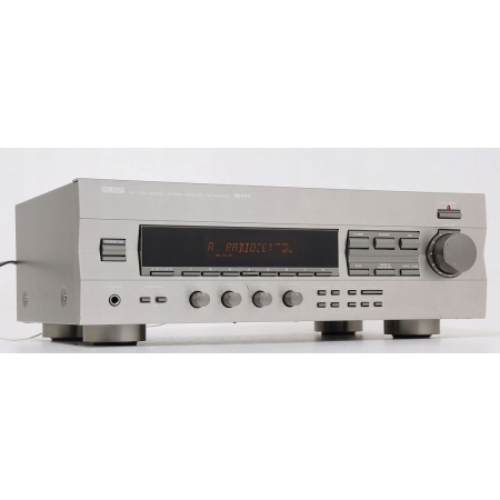 YAMAHA RX-496RDS MARKOWY AMPLITUNER STEREO RDS !