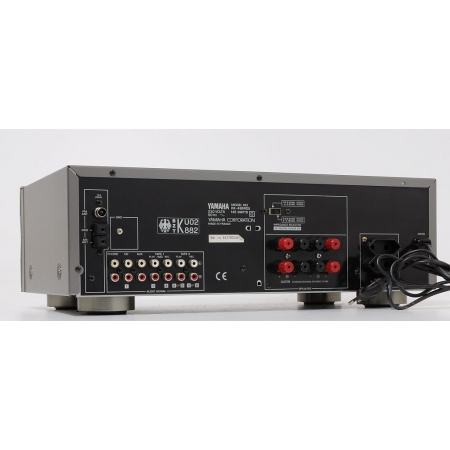 YAMAHA RX-496RDS MARKOWY AMPLITUNER STEREO RDS !