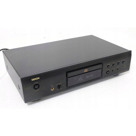 DENON DCD-500AE FIRMOWY ODTWARZACZ CD !