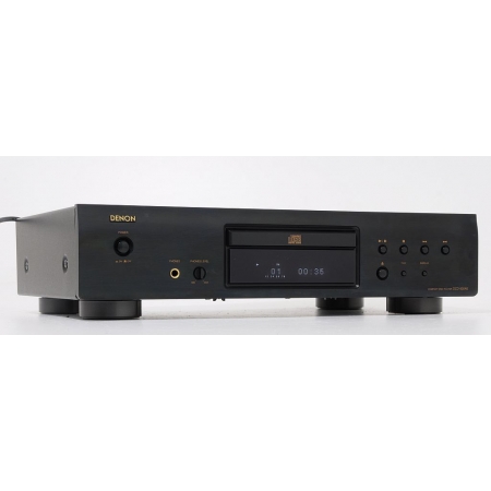 DENON DCD-500AE FIRMOWY ODTWARZACZ CD !