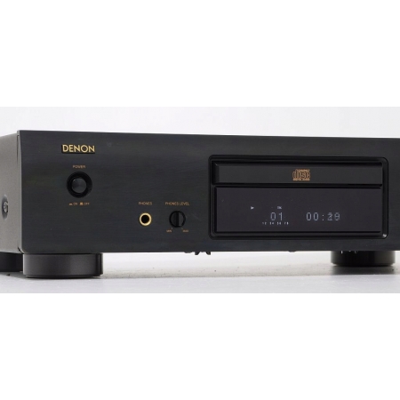 DENON DCD-500AE FIRMOWY ODTWARZACZ CD !