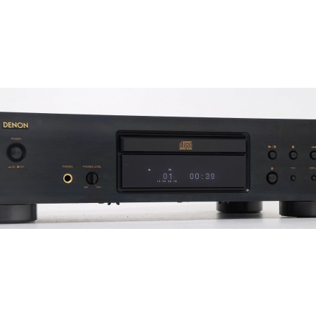 DENON DCD-500AE FIRMOWY ODTWARZACZ CD !