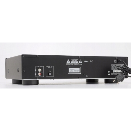 DENON DCD-500AE FIRMOWY ODTWARZACZ CD !