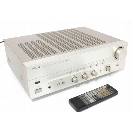 DENON PMA-680R FIRMOWY WZMACNIACZ STEREO PILOT !