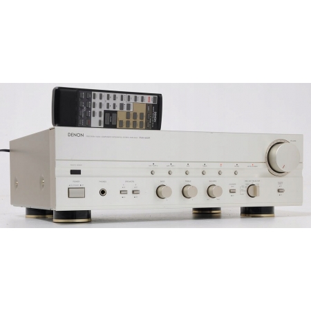 DENON PMA-680R FIRMOWY WZMACNIACZ STEREO PILOT !