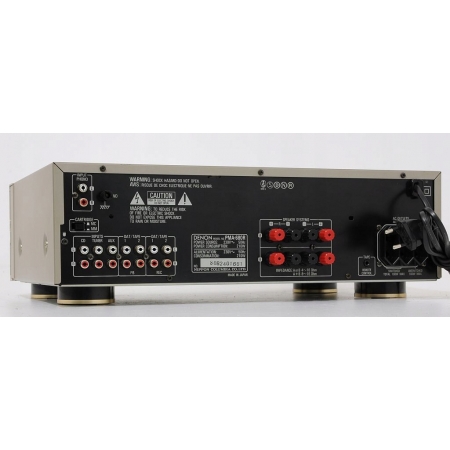 DENON PMA-680R FIRMOWY WZMACNIACZ STEREO PILOT !