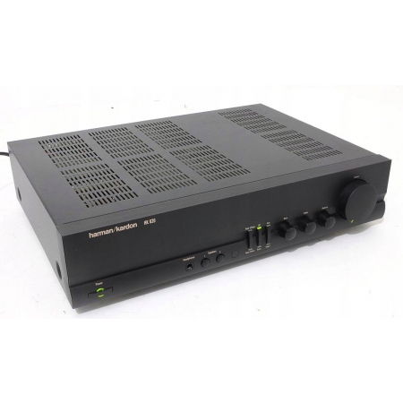 HARMAN/KARDON HK620 ZNAKOMITY WZMACNIACZ STEREO