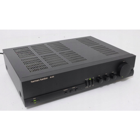 HARMAN/KARDON HK620 ZNAKOMITY WZMACNIACZ STEREO
