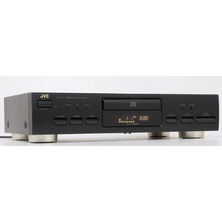 JVC XL-V120 FIRMOWY ODTWARZACZ CD !