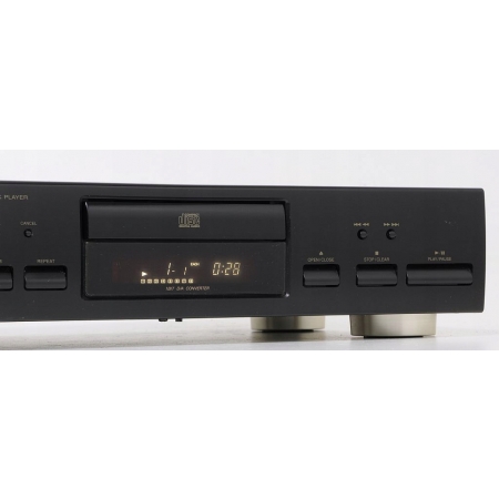 JVC XL-V120 FIRMOWY ODTWARZACZ CD !