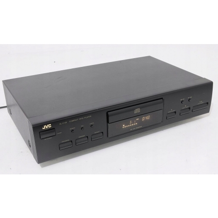 JVC XL-V120 FIRMOWY ODTWARZACZ CD !