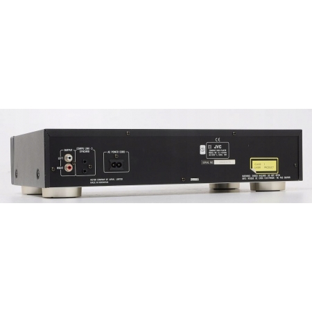 JVC XL-V120 FIRMOWY ODTWARZACZ CD !