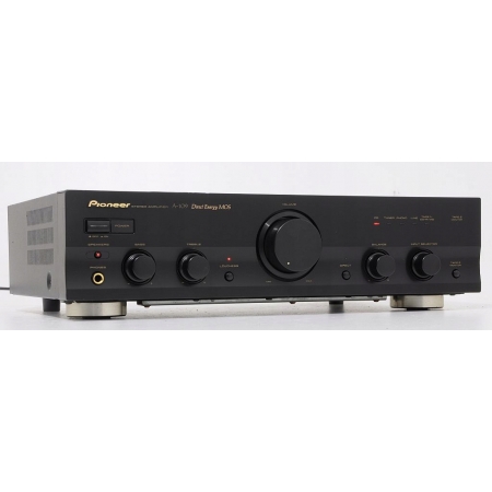 PIONEER A-109 FIRMOWY WZMACNIACZ STEREO !