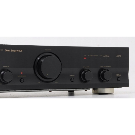 PIONEER A-109 FIRMOWY WZMACNIACZ STEREO !