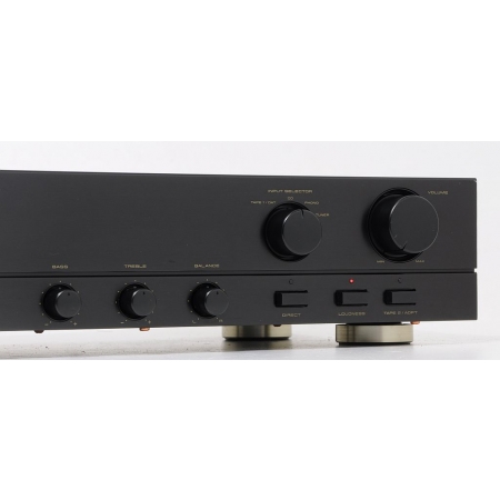 PIONEER A-202 FIRMOWY WZMACNIACZ STEREO !