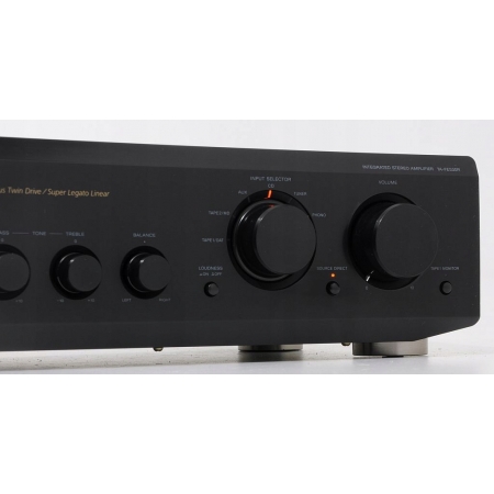 SONY TA-FE530R FIRMOWY WZMACNIACZ STEREO !