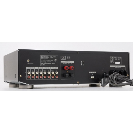 SONY TA-FE530R FIRMOWY WZMACNIACZ STEREO !