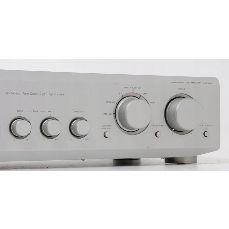 SONY TA-FE520R FIRMOWY WZMACNIACZ STEREO !