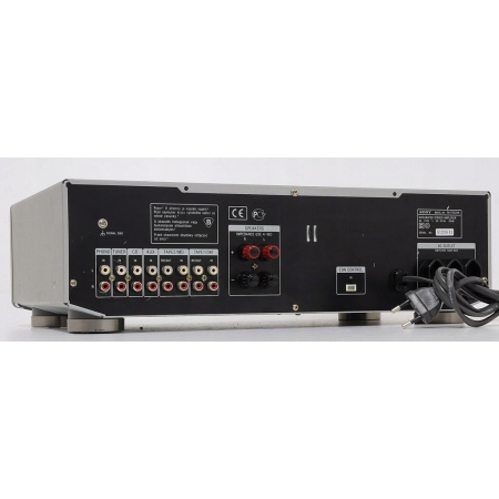 SONY TA-FE520R FIRMOWY WZMACNIACZ STEREO !