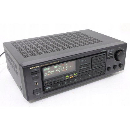 ONKYO TX-9031RDS SOLIDNY AMPLITUNER STEREO RDS !