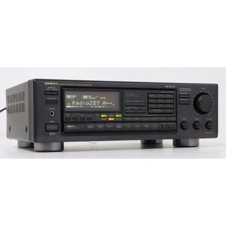 ONKYO TX-9031RDS SOLIDNY AMPLITUNER STEREO RDS !