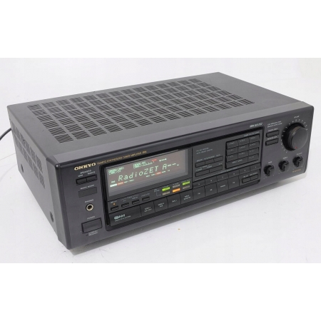 ONKYO TX-9031RDS SOLIDNY AMPLITUNER STEREO RDS !