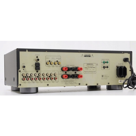 ONKYO TX-9031RDS SOLIDNY AMPLITUNER STEREO RDS !
