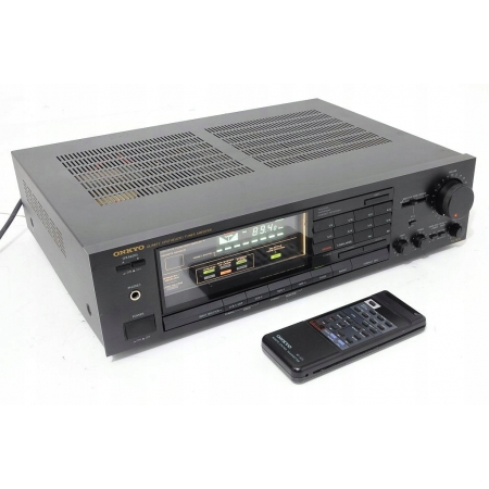 ONKYO TX-7430 FIRMOWY AMPLITUNER STEREO PILOT !