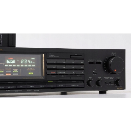 ONKYO TX-7430 FIRMOWY AMPLITUNER STEREO PILOT !