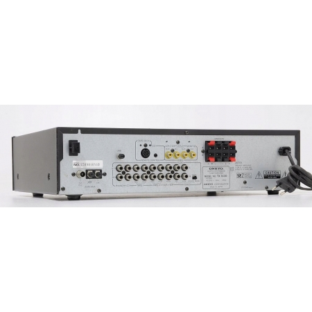 ONKYO TX-7430 FIRMOWY AMPLITUNER STEREO PILOT !