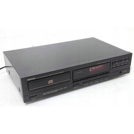 DENON DCD-480 FIRMOWY ODTWARZACZ CD !