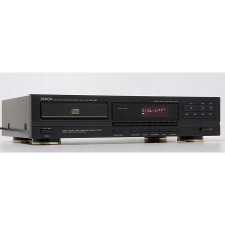 DENON DCD-480 FIRMOWY ODTWARZACZ CD !