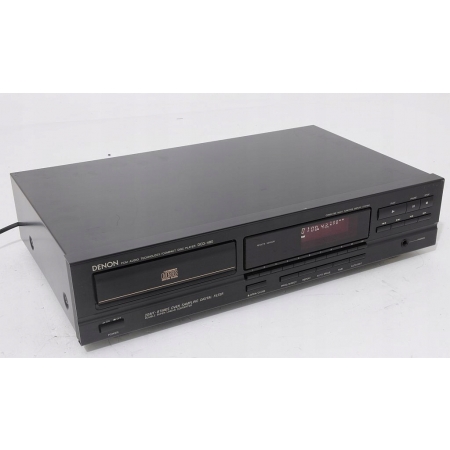 DENON DCD-480 FIRMOWY ODTWARZACZ CD !