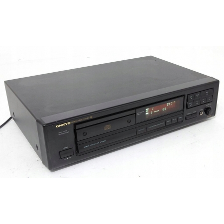 ONKYO DX-6810 FIRMOWY ODTWARZACZ CD !