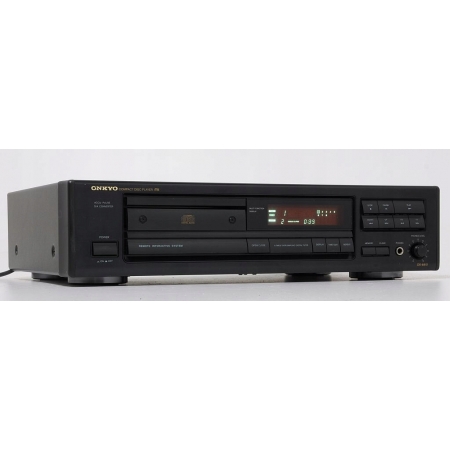 ONKYO DX-6810 FIRMOWY ODTWARZACZ CD !