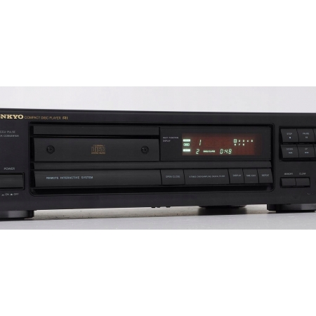 ONKYO DX-6810 FIRMOWY ODTWARZACZ CD !